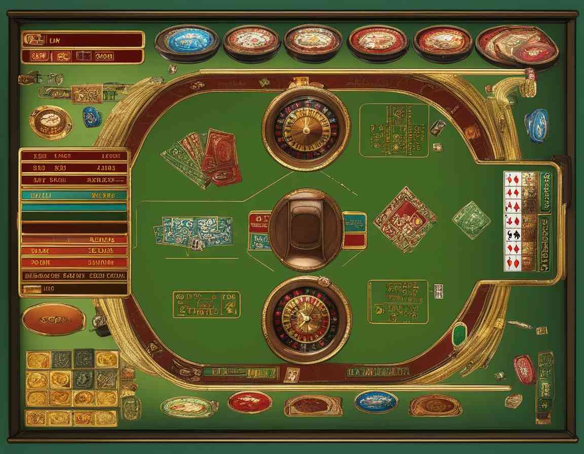 jaya casino