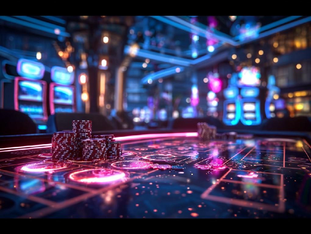 jaya casino