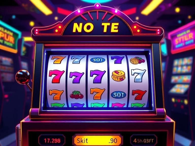 jaya casino