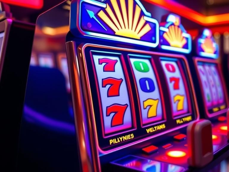 jaya casino