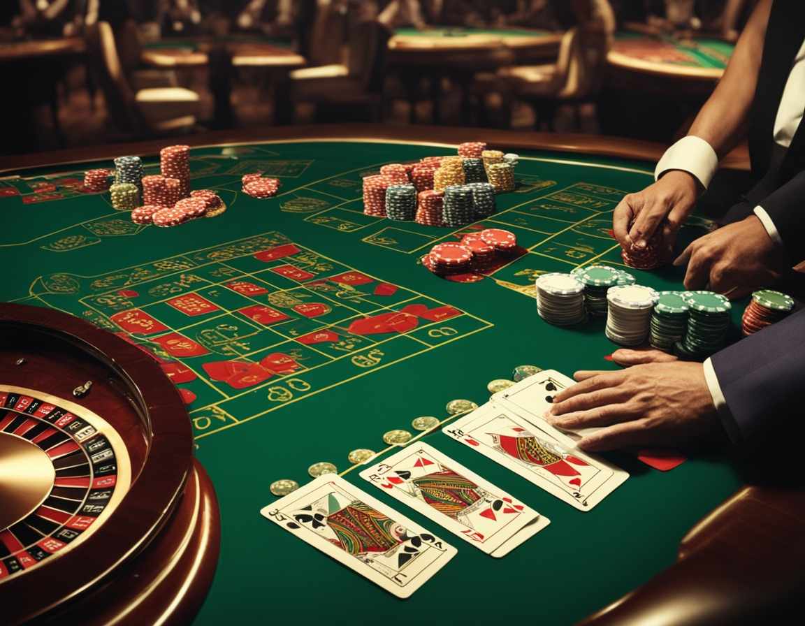 jaya casino