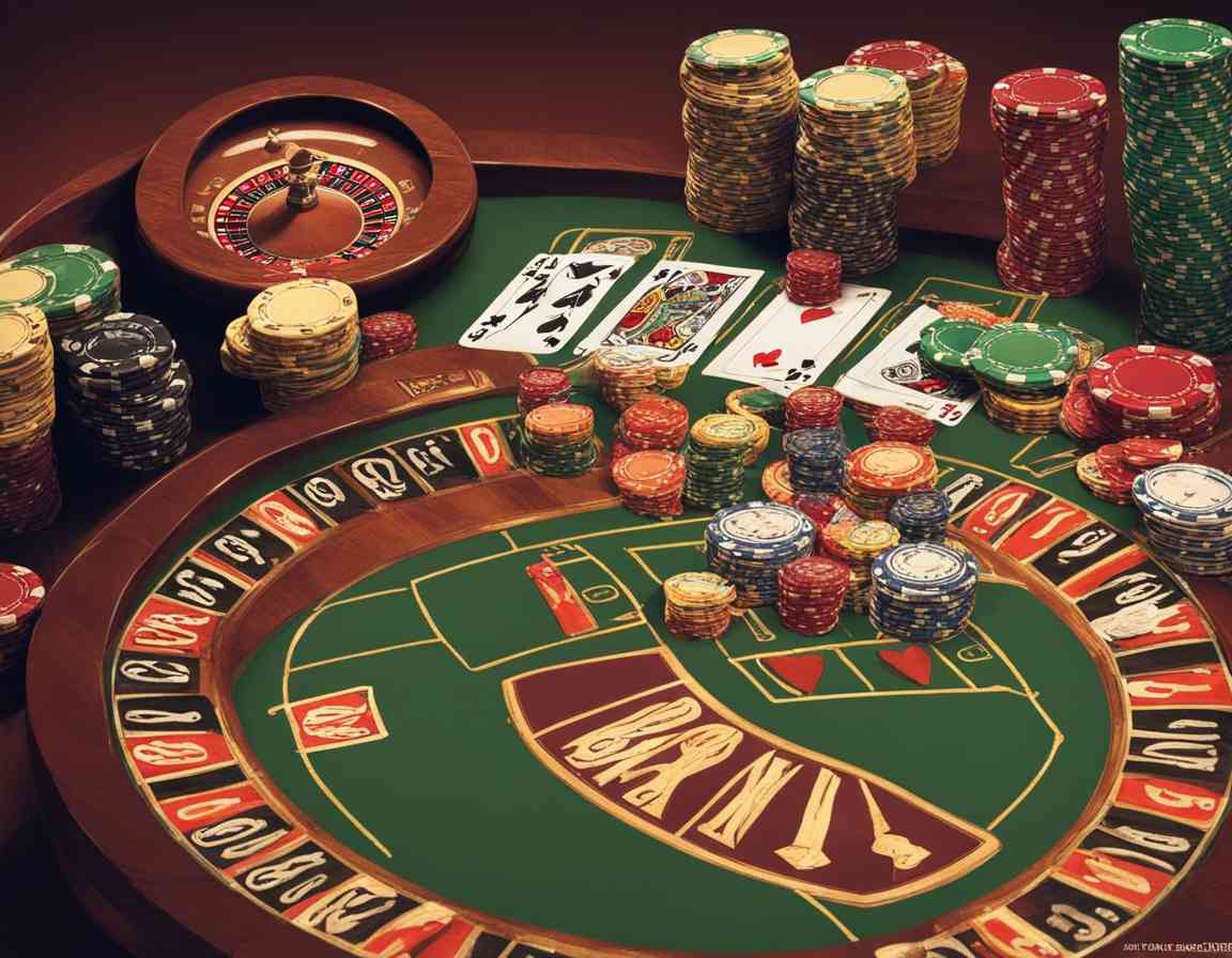 jaya casino