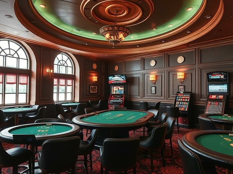jaya casino