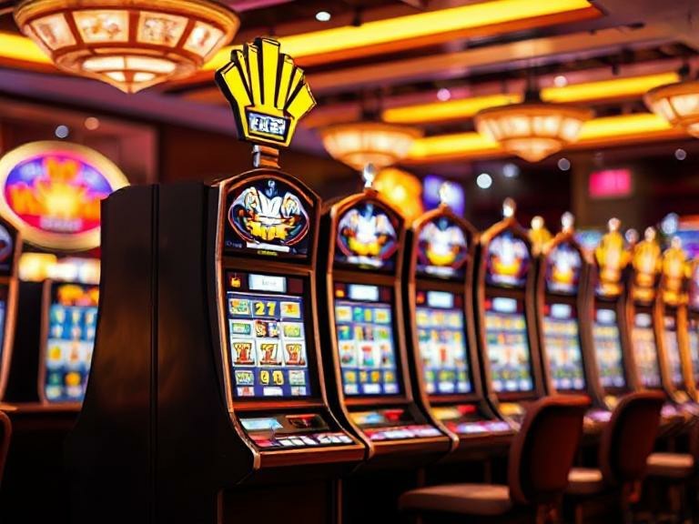 jaya casino