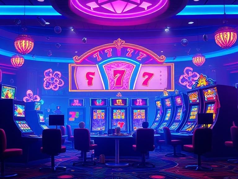 jaya casino
