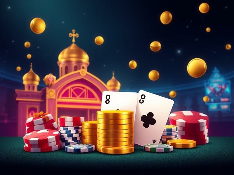 jaya casino