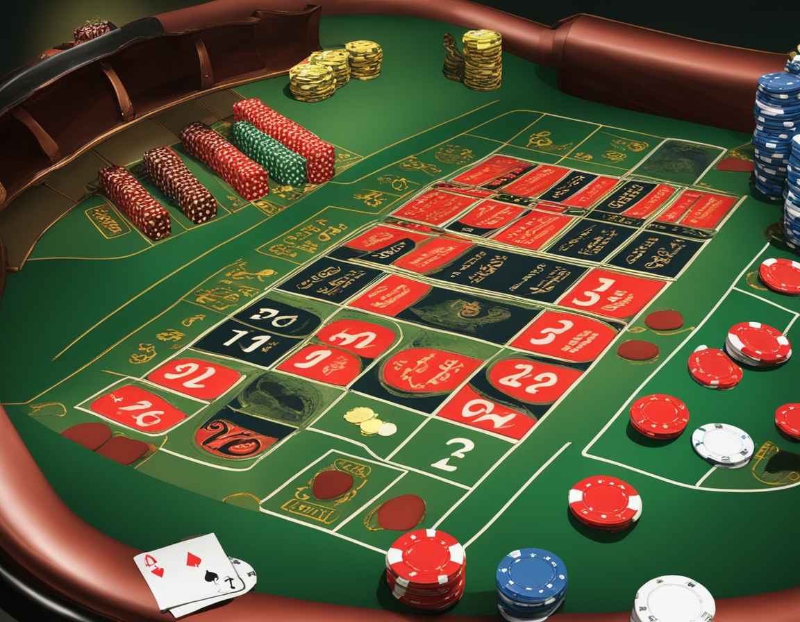 jaya casino