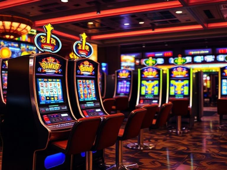 jaya casino