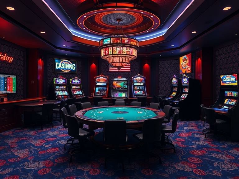 jaya casino