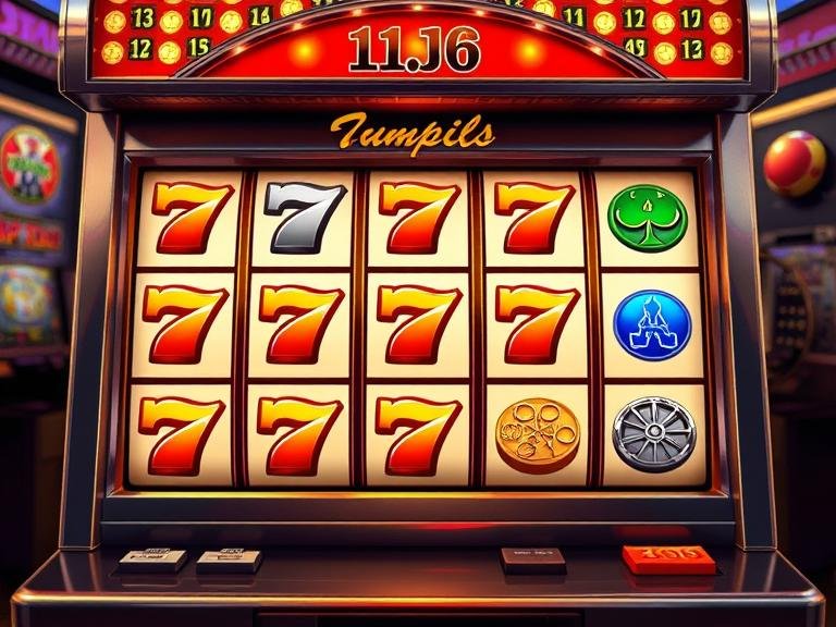 jaya casino