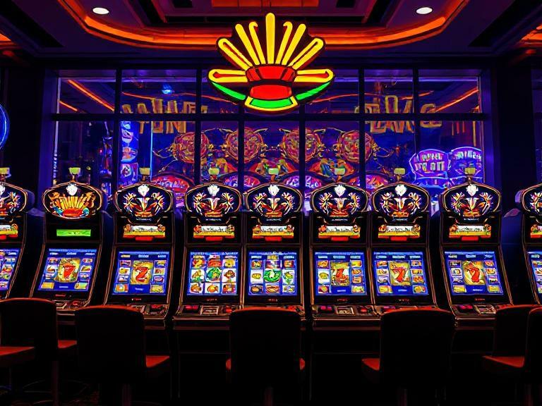 jaya casino