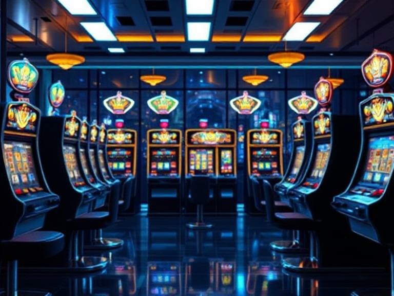 jaya casino